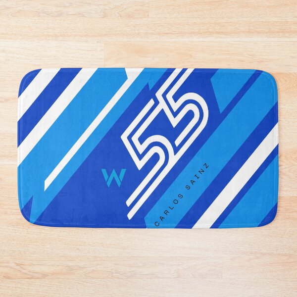 Item preview,  Carlos Sainz Williams Formula one  designed and sold by Pink Polar F1.