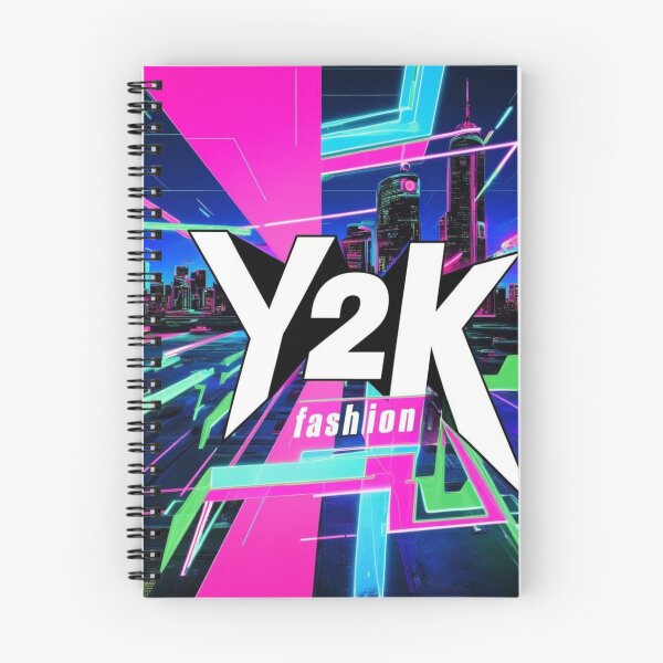 Item preview, Y2K Aesthetic: The Future of Nostalgia designed and sold by Summer Sunshine.