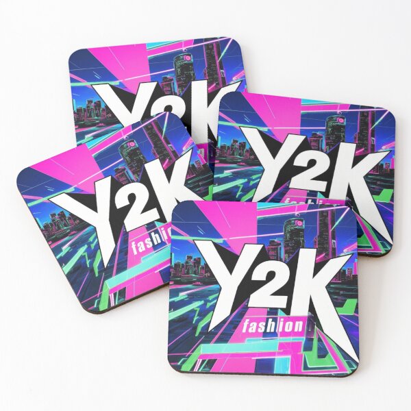 Item preview, Y2K Aesthetic: The Future of Nostalgia designed and sold by Summer Sunshine.