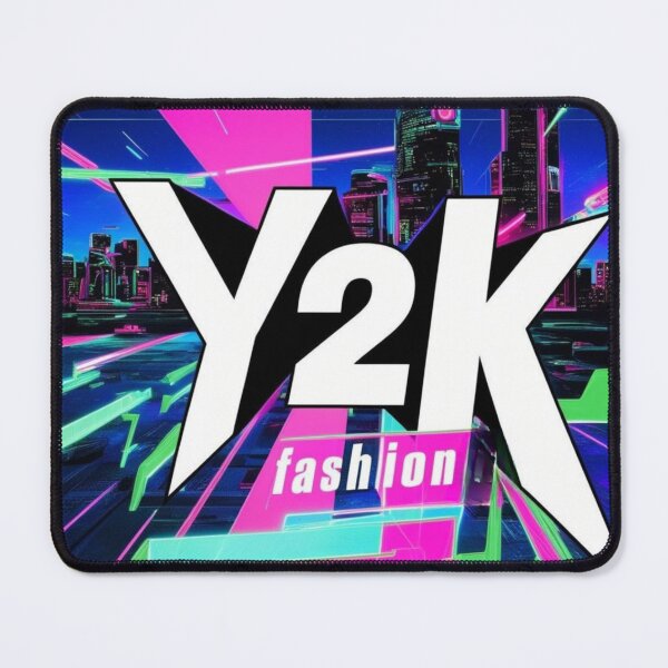 Item preview, Y2K Aesthetic: The Future of Nostalgia designed and sold by Summer Sunshine.