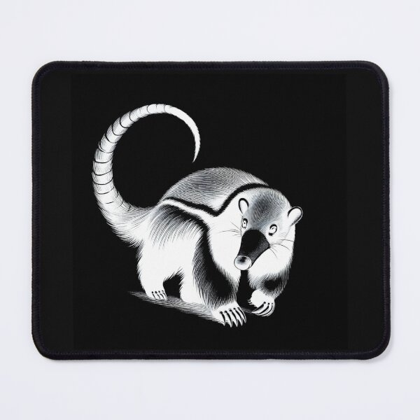 Item preview, Tamandua The Anteater designed and sold by Helios Be. Lavsh.