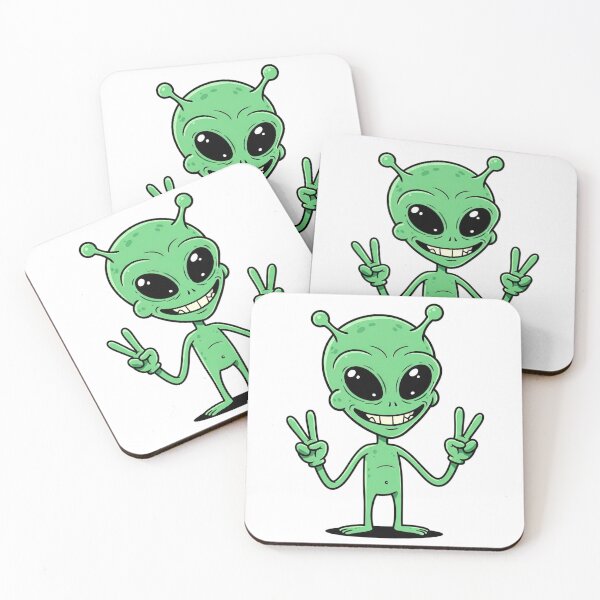 Item preview, Funny Peace | Humorous and Lighthearted Graphic designed and sold by Tw1nsAIArt.