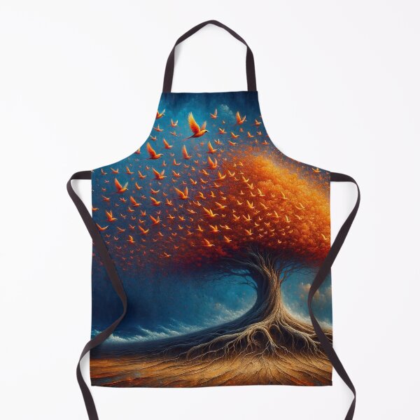 Item preview, Bird Migration designed and sold by M-Y-A-R-T-.