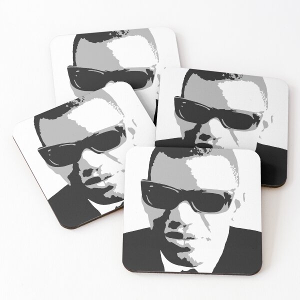 Item preview, Ray Charles designed and sold by dimensionfourD4.