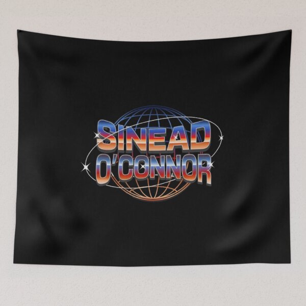Item preview, Sinead O`Connor designed and sold by KolinBoy.