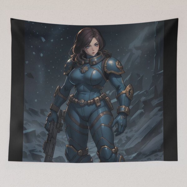 Item preview, Space Ranger designed and sold by RaF71PrO.
