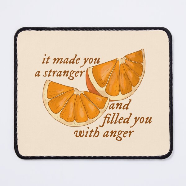 Item preview, orange juice designed and sold by sagegreenmoon.