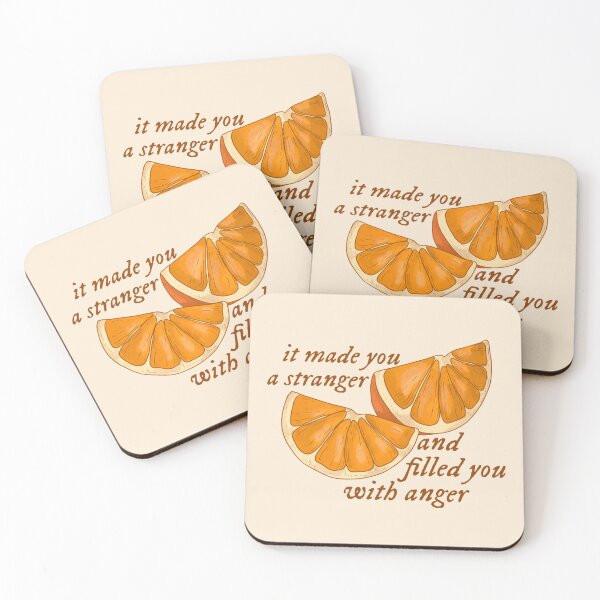 Item preview, orange juice designed and sold by sagegreenmoon.
