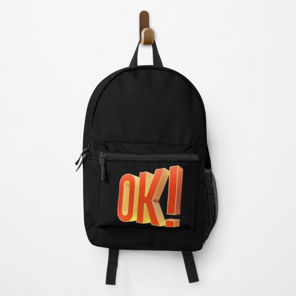 Item preview, OK! designed and sold by Aleksandar Kostjuk.