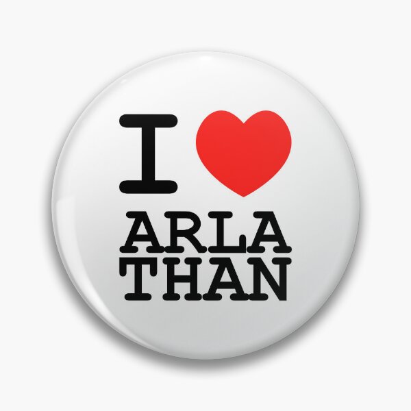 Item preview, Dragon Age: I Love Arlathan designed and sold by firlachieldraws.