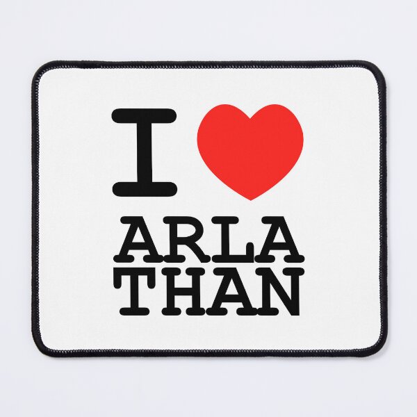 Item preview, Dragon Age: I Love Arlathan designed and sold by firlachieldraws.