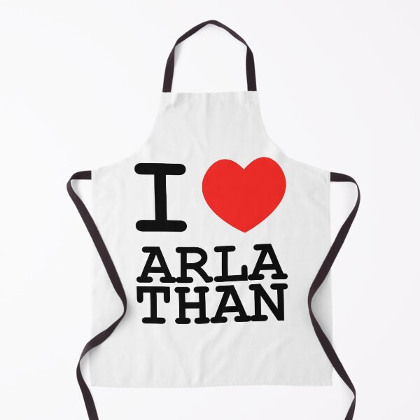 Item preview, Dragon Age: I Love Arlathan designed and sold by firlachieldraws.
