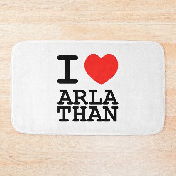 Item preview, Dragon Age: I Love Arlathan designed and sold by firlachieldraws.
