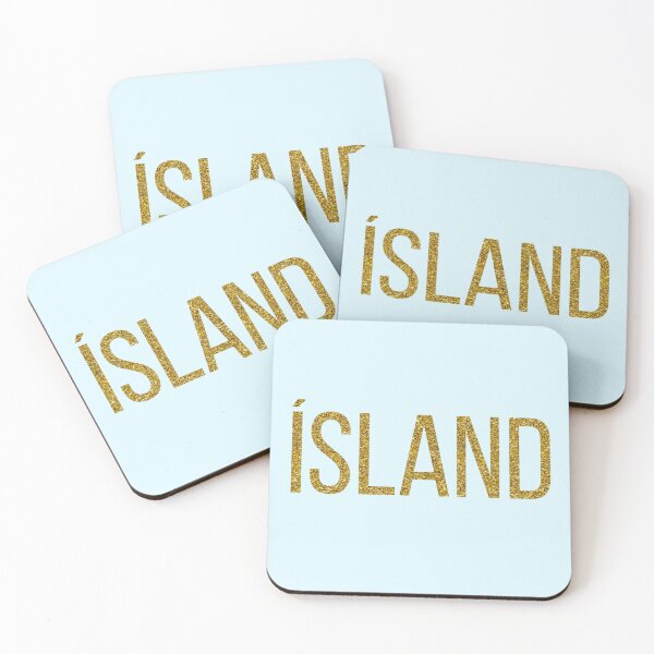 Item preview, Iceland designed and sold by asanaworld.
