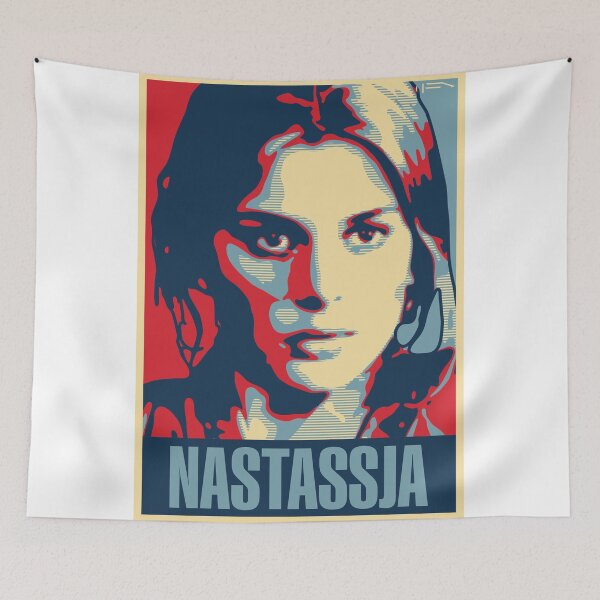 Item preview, Nastassja designed and sold by DFA.