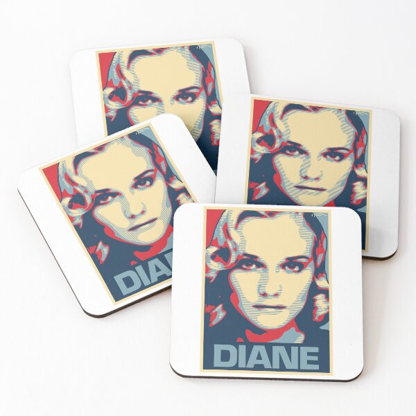 Item preview, Diane designed and sold by DFA.