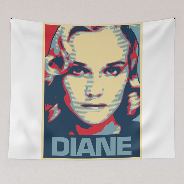 Item preview, Diane designed and sold by DFA.