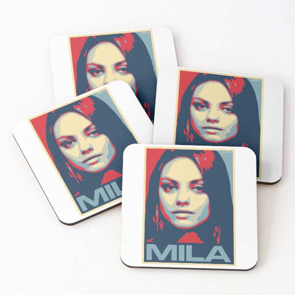 Item preview, Mila designed and sold by DFA.
