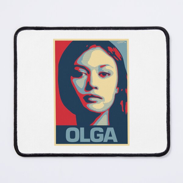 Item preview, Olga designed and sold by DFA.
