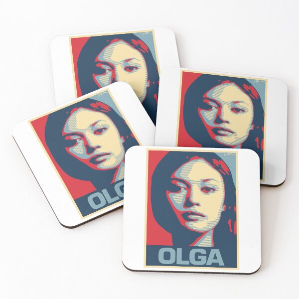 Item preview, Olga  designed and sold by DFA.
