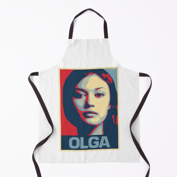Item preview, Olga designed and sold by DFA.