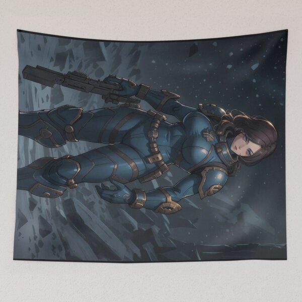 Item preview, Space Ranger designed and sold by RaF71PrO.