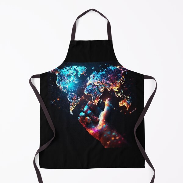 Item preview, Digital world designed and sold by VeenyOcicat.