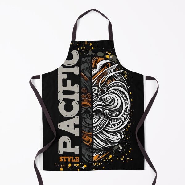 Item preview, Pacific Style Tribal Fusion designed and sold by DiiStyle.