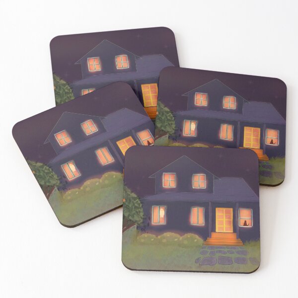 Item preview, Forever Home designed and sold by CameronForrest.