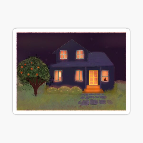 Item preview, Forever Home designed and sold by CameronForrest.