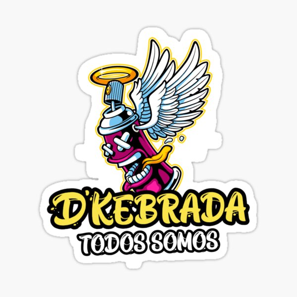 Item preview, D'Kebrada: The Best of Brazilian Streetwear designed and sold by D'Kebrada.