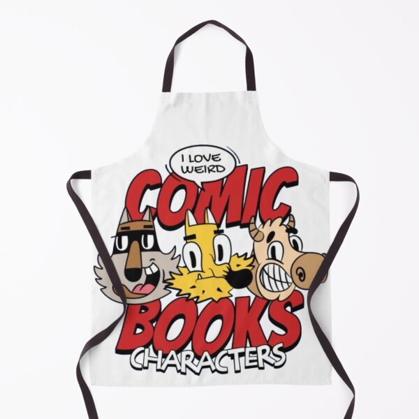 Item preview, Comic book designed and sold by KolinBoy.