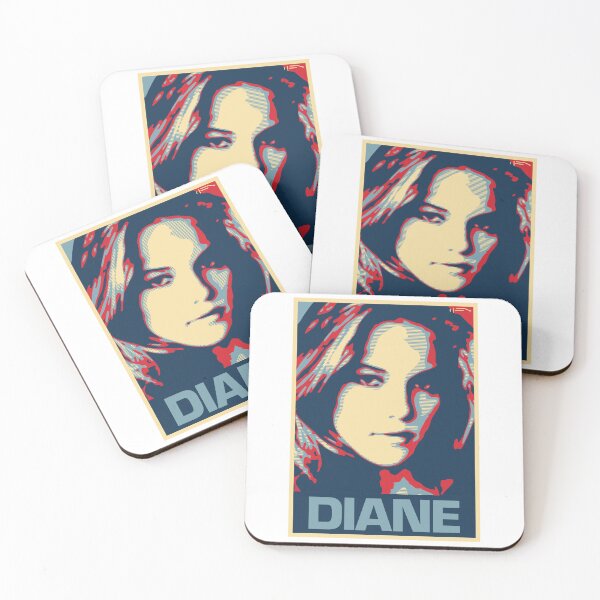 Item preview, Diane designed and sold by DFA.