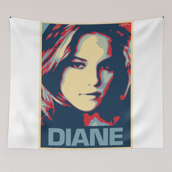 Item preview, Diane designed and sold by DFA.