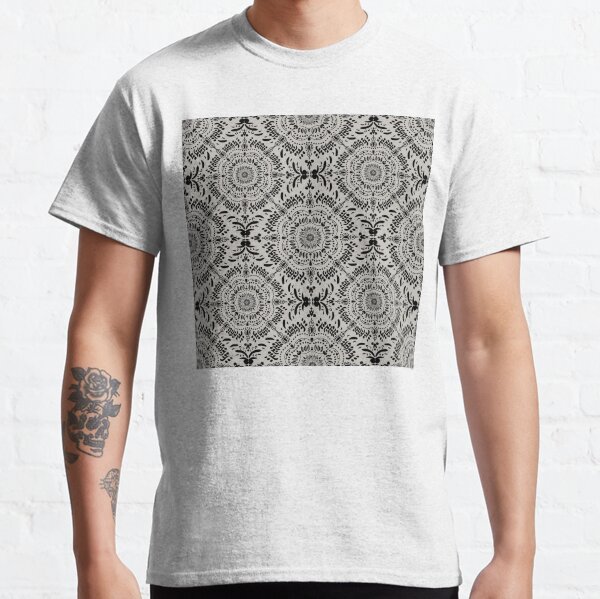 Item preview, Seamless pattern mandala  designed and sold by sOuRunn.