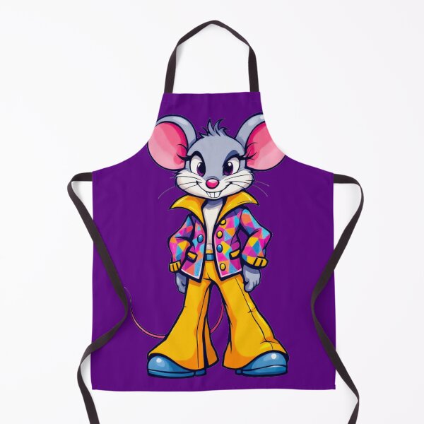 Item preview, Disco Groove Mouse designed and sold by SteadyRolling.
