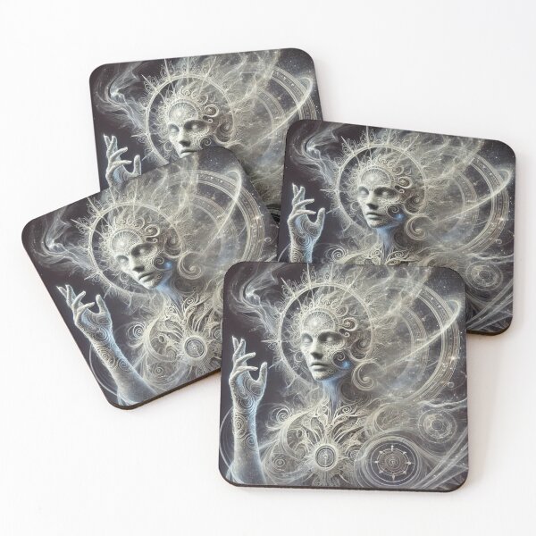 Item preview, Echo Przedwiecznych designed and sold by DesignsByHania.