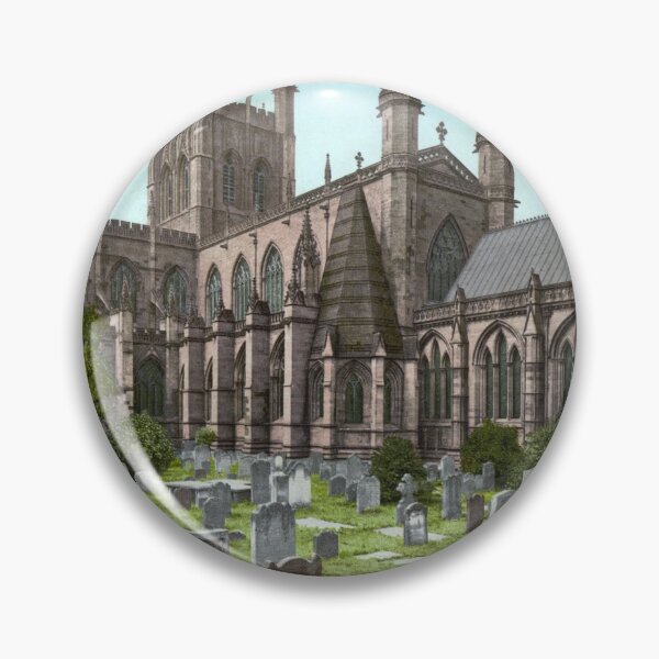 Item preview, Chester Cathedral designed and sold by 19th Century in Color.