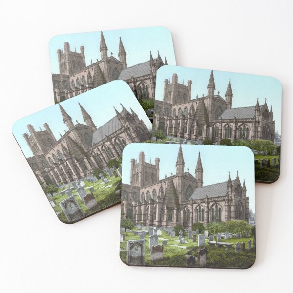 Item preview, Chester Cathedral designed and sold by 19th Century in Color.