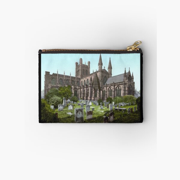 Item preview, Chester Cathedral designed and sold by 19th Century in Color.