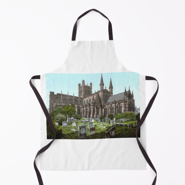 Item preview, Chester Cathedral designed and sold by 19th Century in Color.