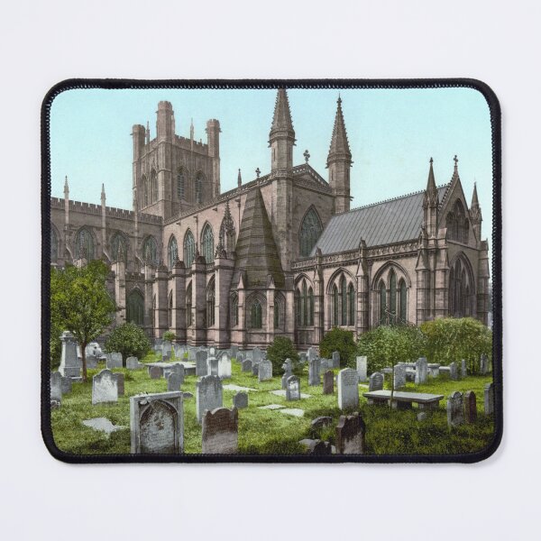Item preview, Chester Cathedral designed and sold by 19th Century in Color.