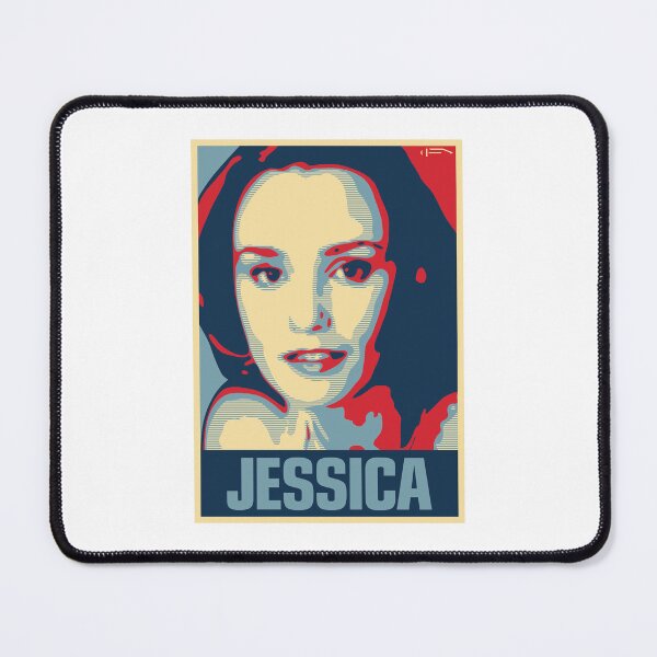 Item preview, Jessica designed and sold by DFA.