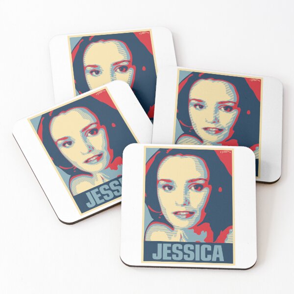 Item preview, Jessica designed and sold by DFA.