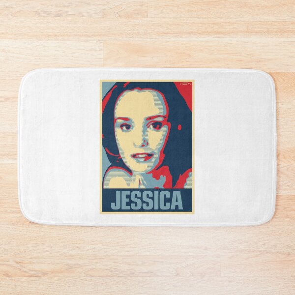 Item preview, Jessica designed and sold by DFA.