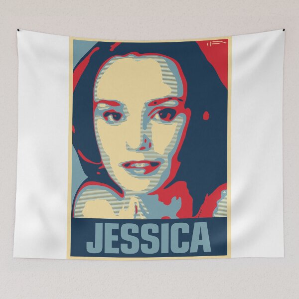 Item preview, Jessica designed and sold by DFA.