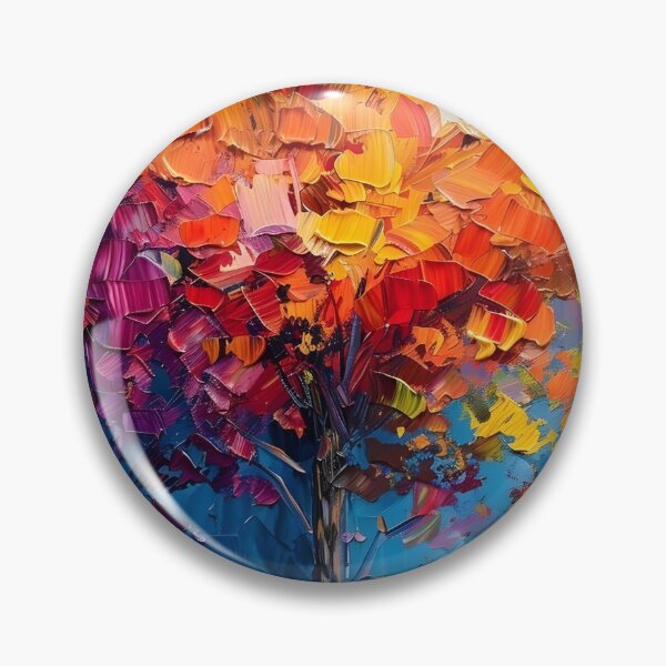 Item preview, Timeless Art - Expressive Painting designed and sold by TrendingVibes1.