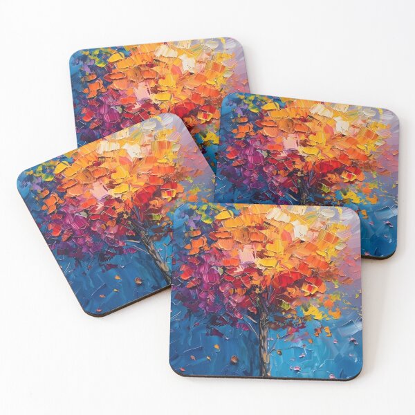 Item preview, Timeless Art - Expressive Painting designed and sold by TrendingVibes1.