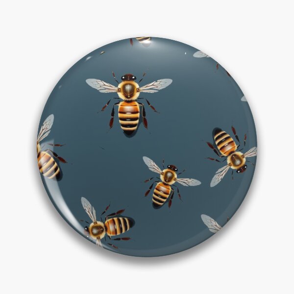 Item preview, Bee Bots designed and sold by Always Art.