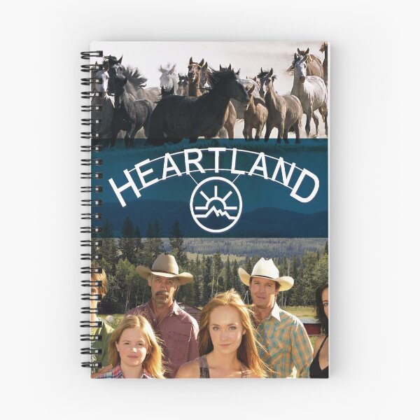 Item preview,  Heartland designed and sold by sarzerdesigns.